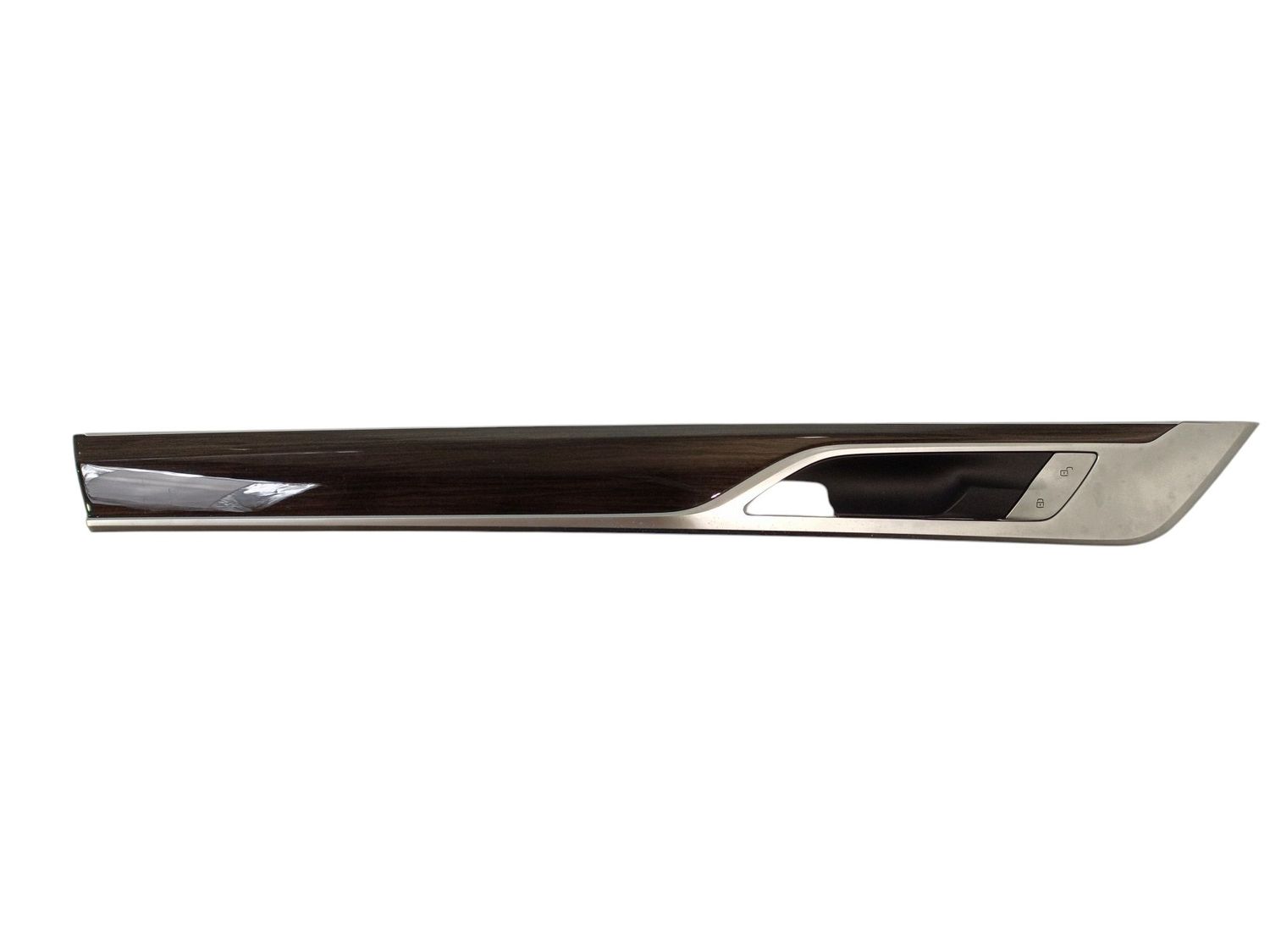 BMW 7 SERIES Interior decorative trim set OEM 51417450765 — Europe Delivery