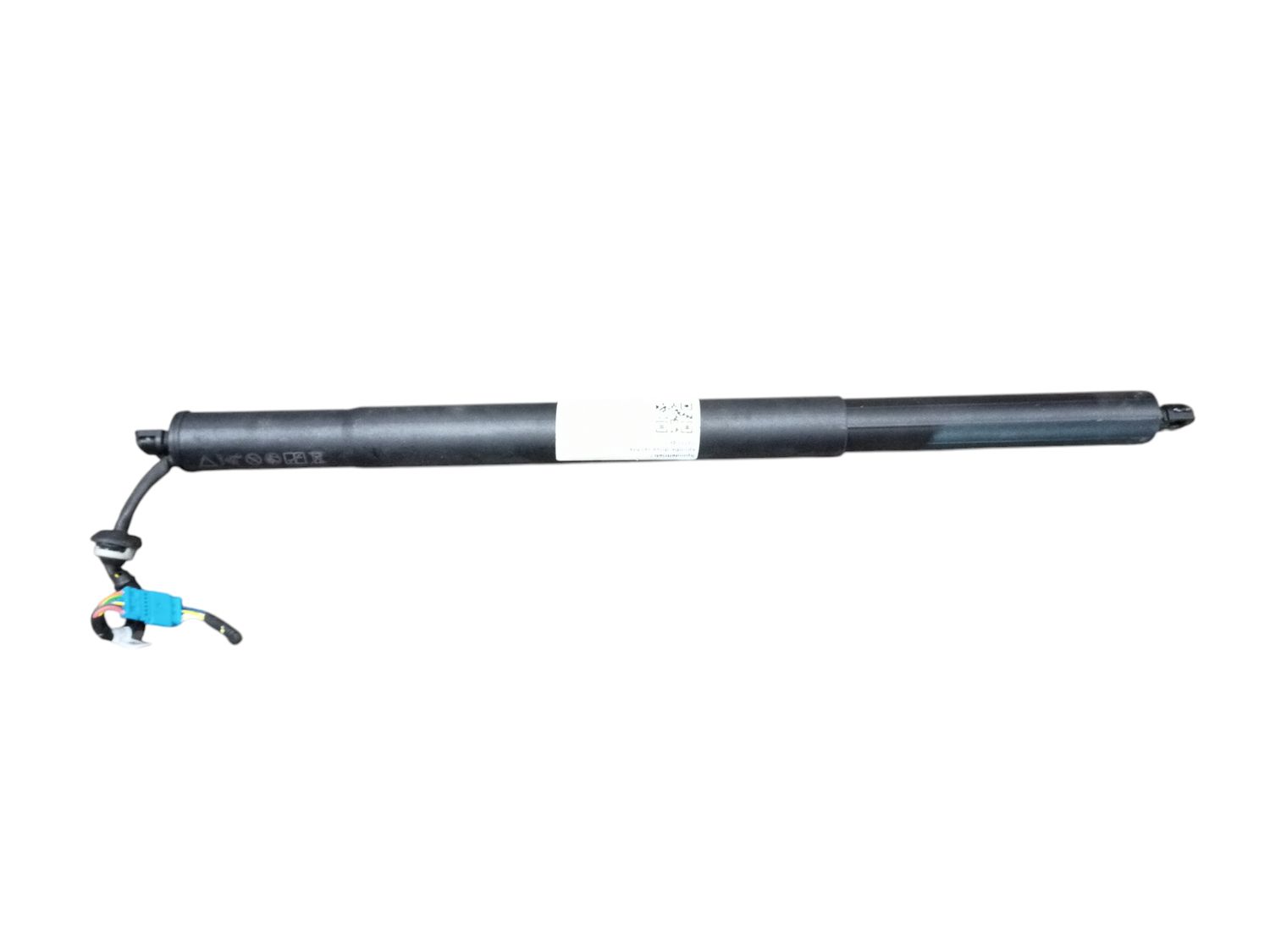 BMW X7 Tailgate/trunk strut/damper OEM 51249482803 — Europe Delivery
