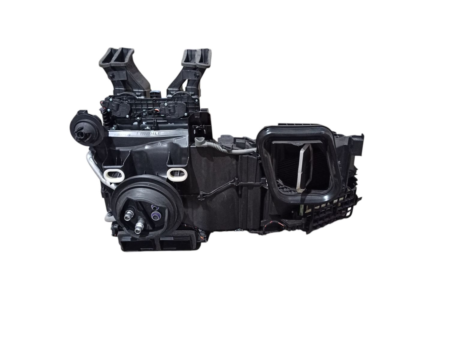 BMW IX Interior heater climate box assembly OEM 64115A05C26 — Europe Delivery