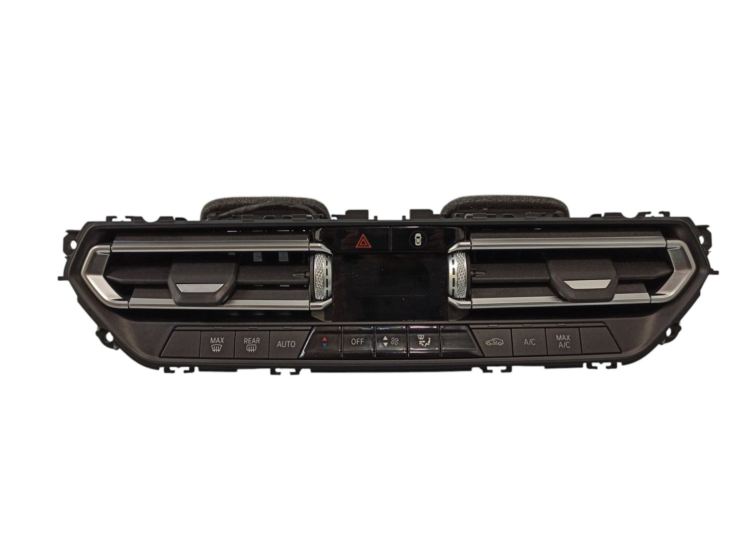 BMW 3 SERIES Air conditioner control unit module OEM 64119459476 — Europe Delivery