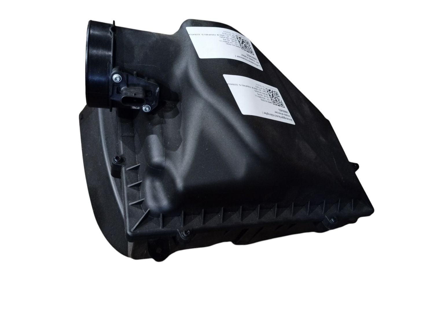 BMW X3 Air Filter Box OEM 13718620473 — Europe Delivery