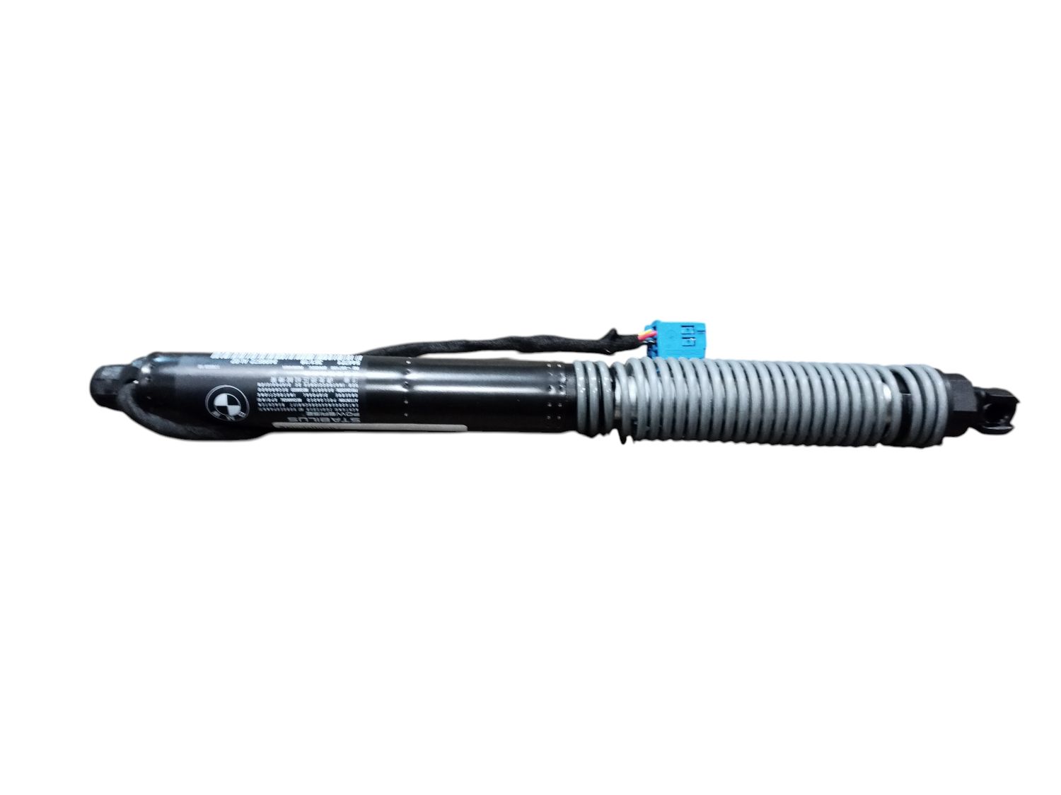 BMW 7 SERIES Tailgate/trunk strut/damper OEM 51248499572 — Europe Delivery