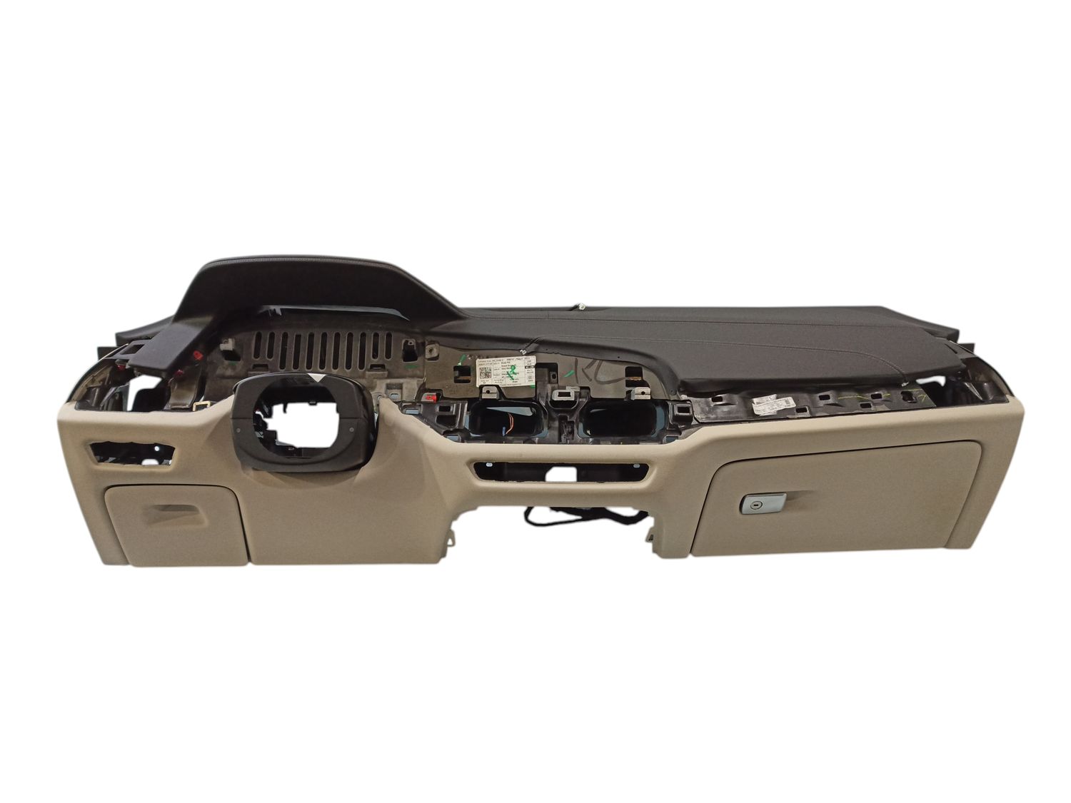 BMW X7 Dashboard OEM 51169462281 — Europe Delivery
