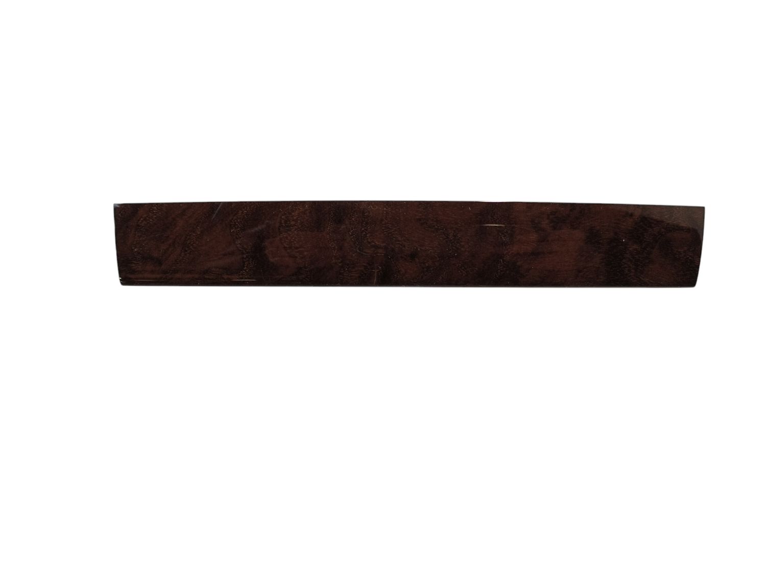 BMW 7 SERIES Center console decorative trim OEM 51169336148 — Europe Delivery