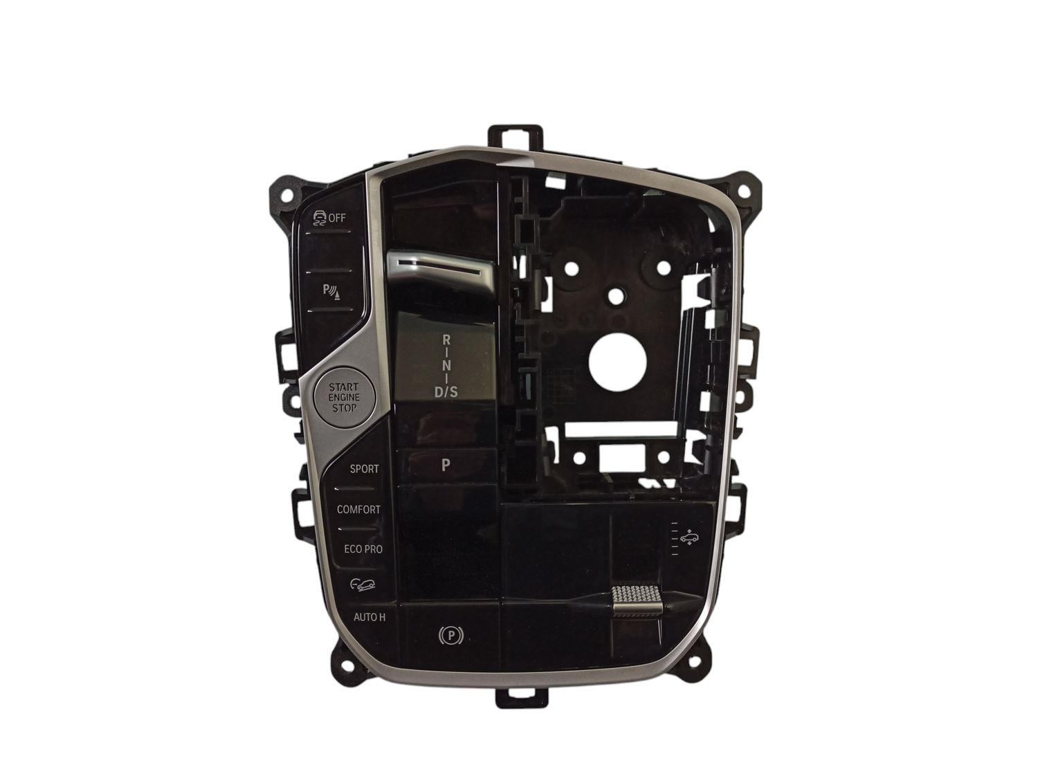 BMW X5 Gear selector OEM 61315A9CB28 — Europe Delivery