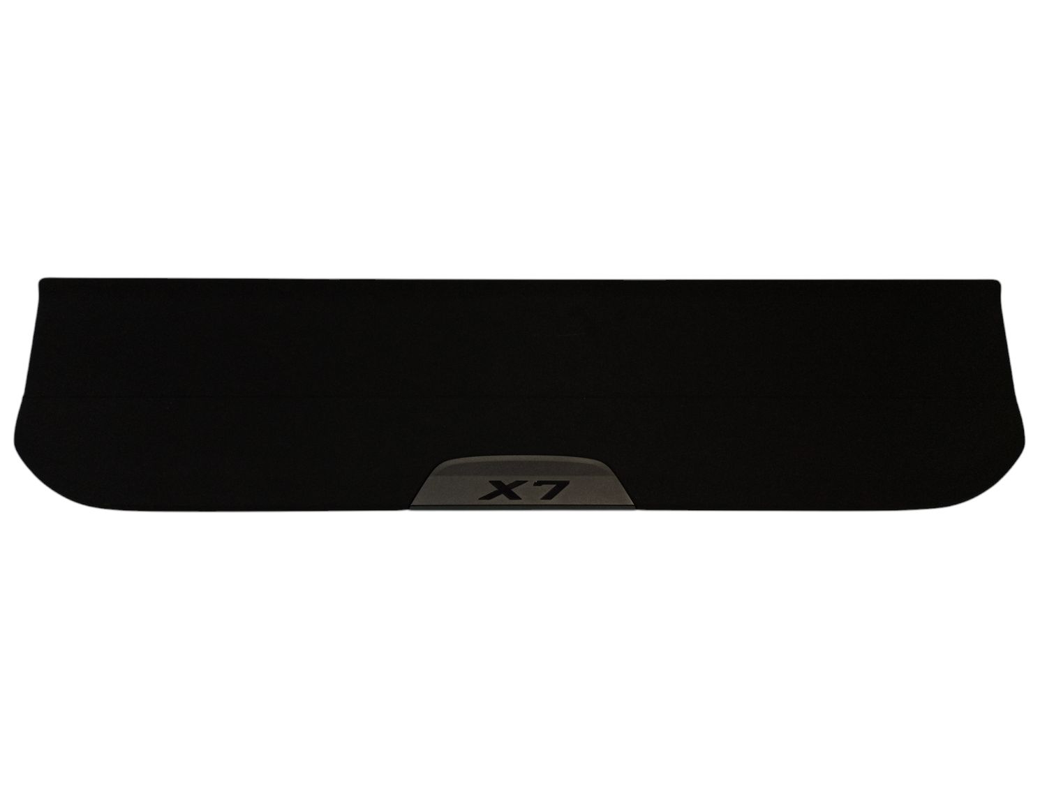 BMW X7 Parcel shelf OEM 51475A09989 — Europe Delivery