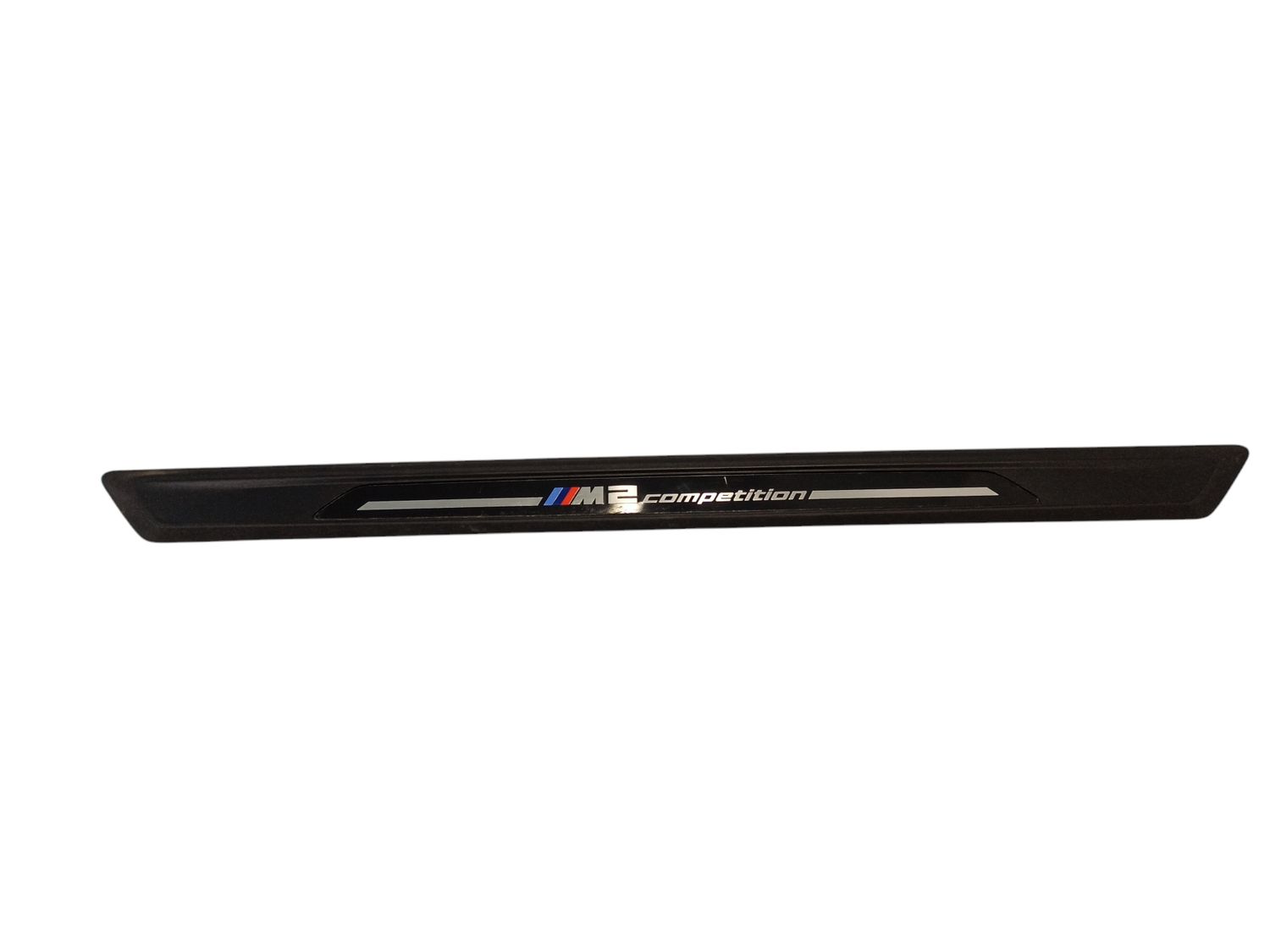 BMW M2 Front sill trim cover — Europe Delivery