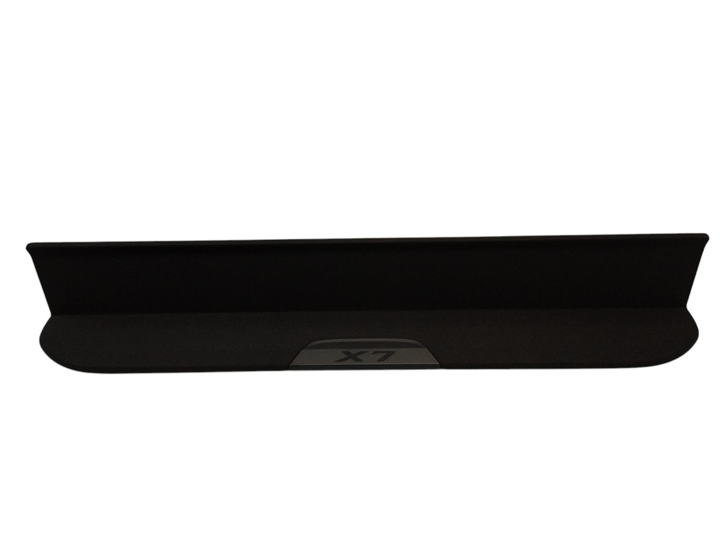 BMW X7 Parcel shelf OEM 51475A09989 — Europe Delivery