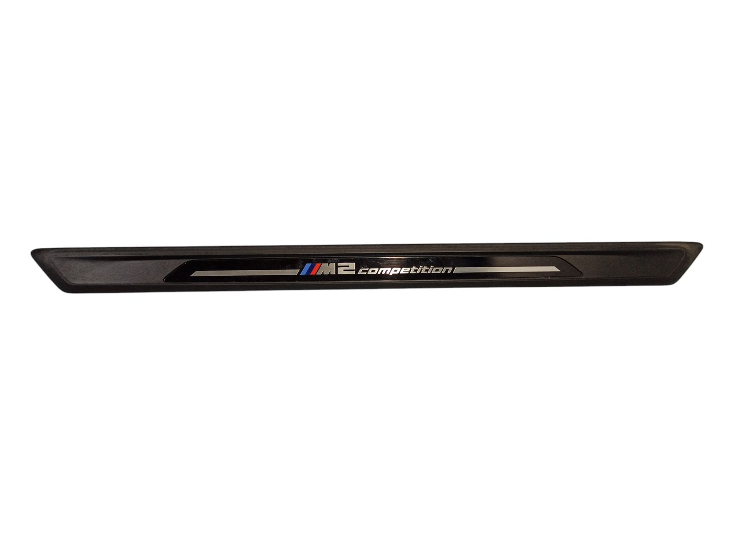 BMW M2 Front sill trim cover — Europe Delivery