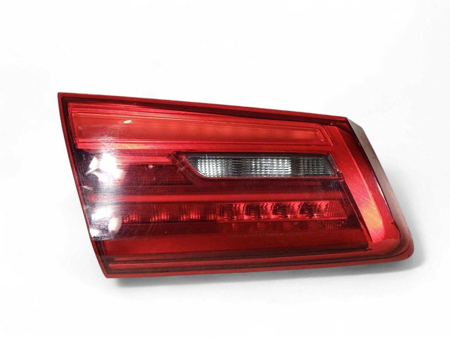 BMW M5 Tailgate rear/tail lights OEM 63217376473 — Europe Delivery