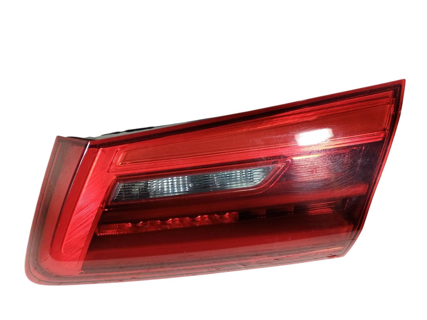 BMW M5 Tailgate rear/tail lights OEM 63217376474 — Europe Delivery