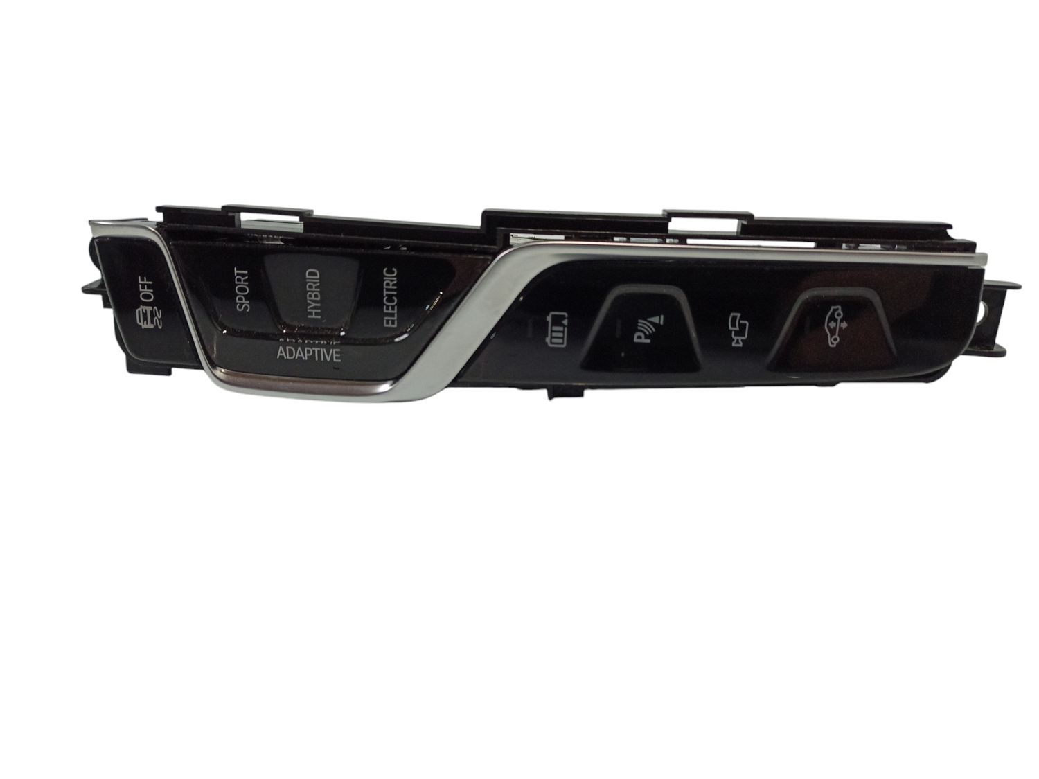 BMW 7 SERIES Parking PDC control unit/module OEM 61317951641 — Europe Delivery