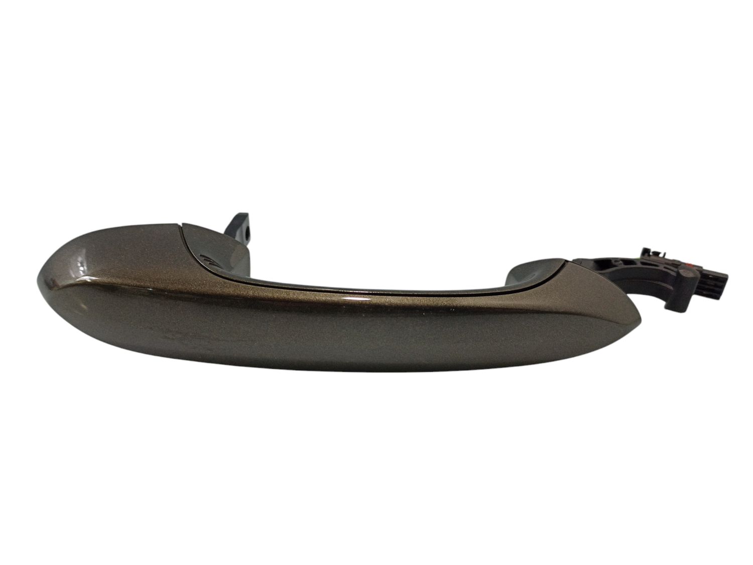 BMW 3 SERIES Front door exterior handle OEM 51215A59B88 — Europe Delivery