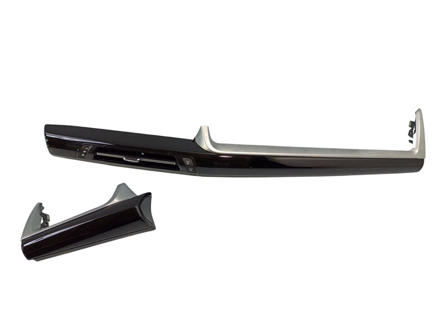 BMW X1 Dashboard glove box trim OEM 51459636241 — Europe Delivery