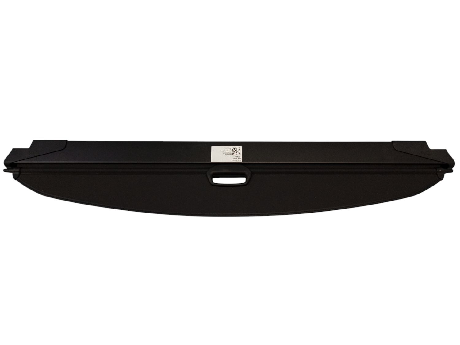 BMW IX3 Parcel shelf OEM 51477471986 — Europe Delivery