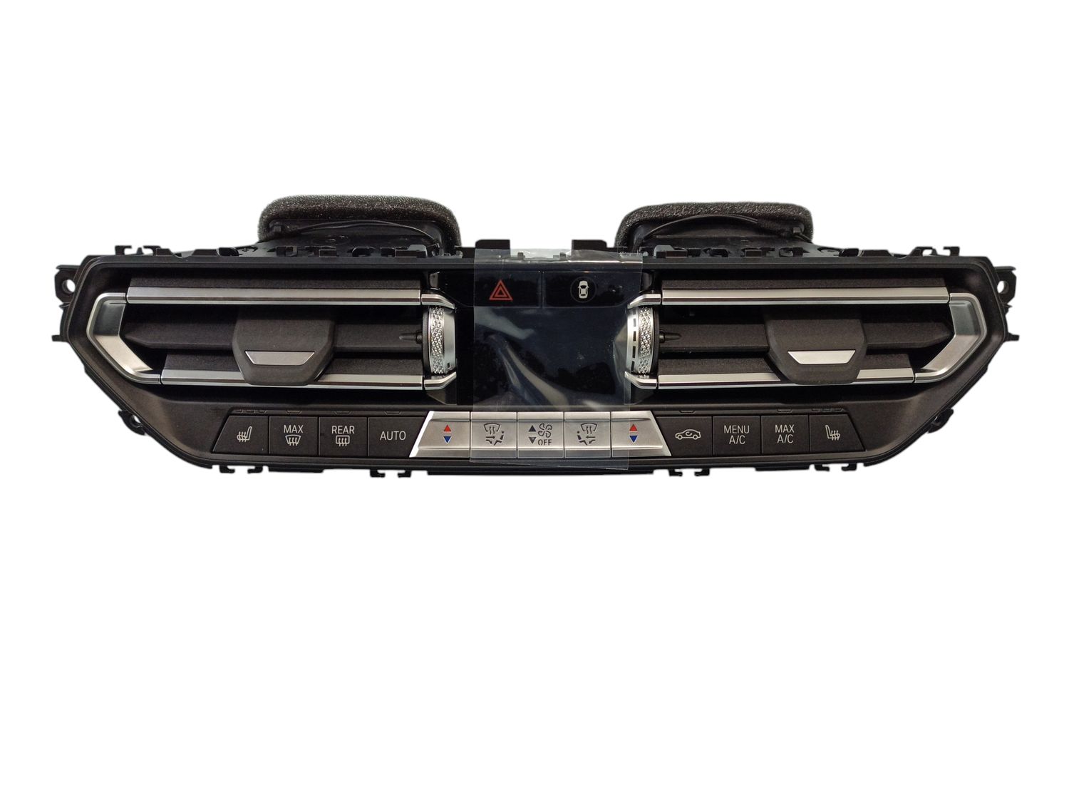BMW 4 SERIES Air conditioner control unit module OEM 64119855409 — Europe Delivery
