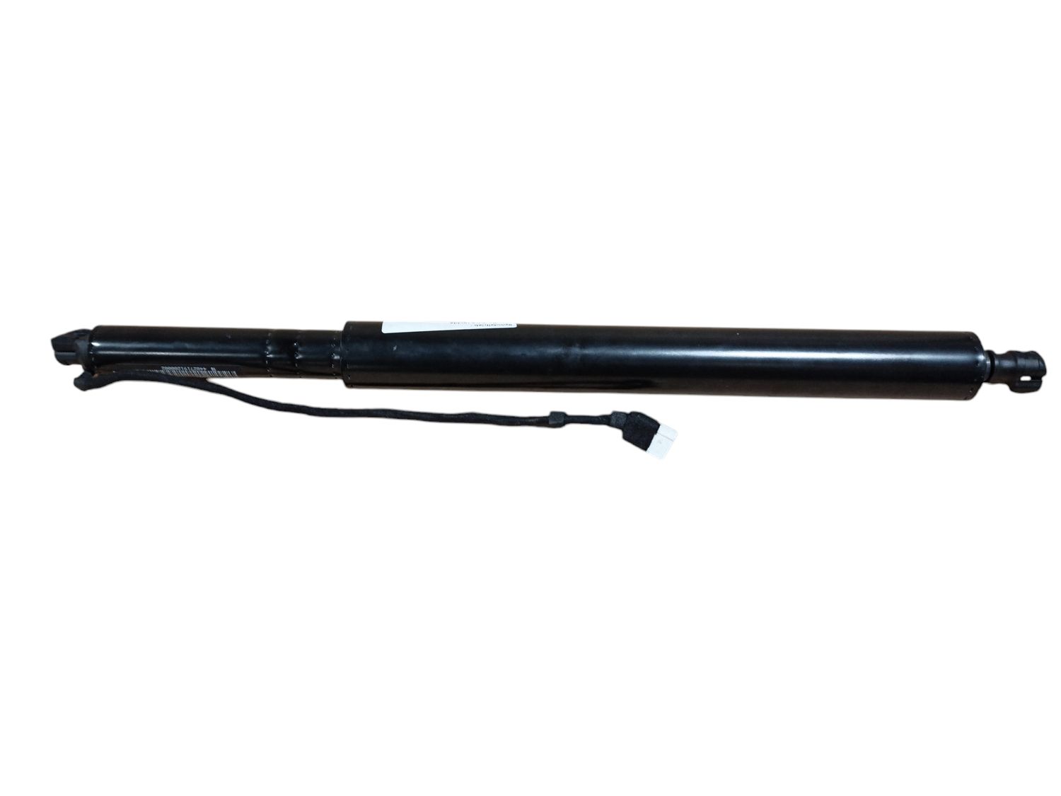 BMW IX Soft lock spindle drive OEM 51247954154 — Europe Delivery
