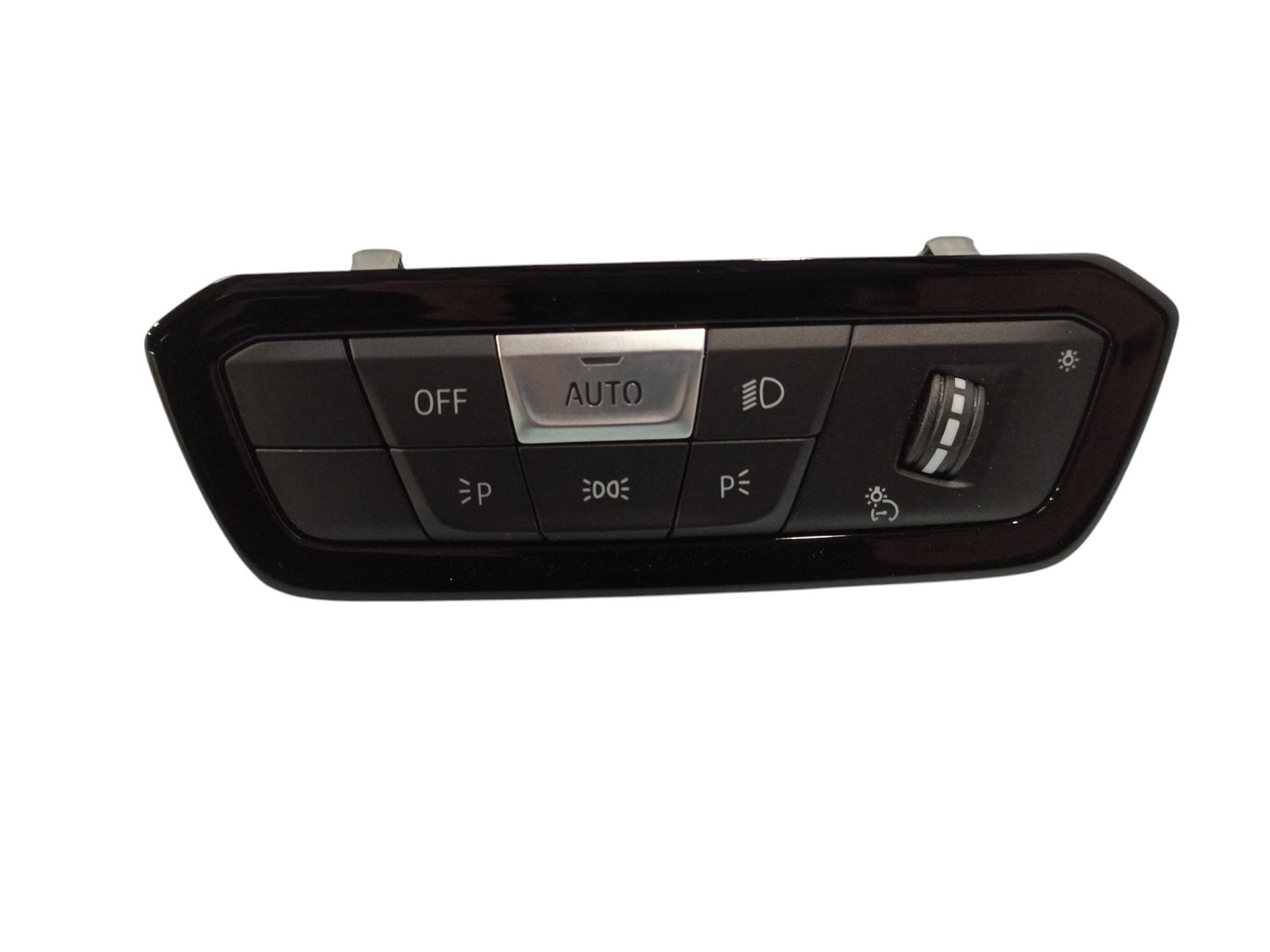 BMW 4 SERIES Light switch OEM 61315A16B17 — Europe Delivery