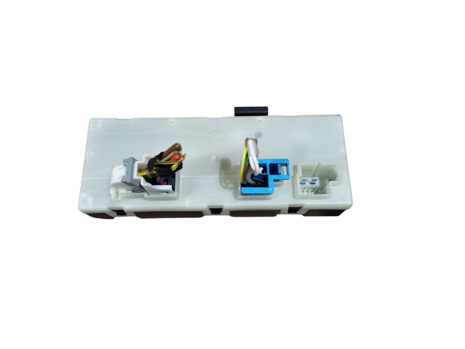 BMW X3 Tailgate/trunk control unit/module OEM 61358497833 — Europe Delivery