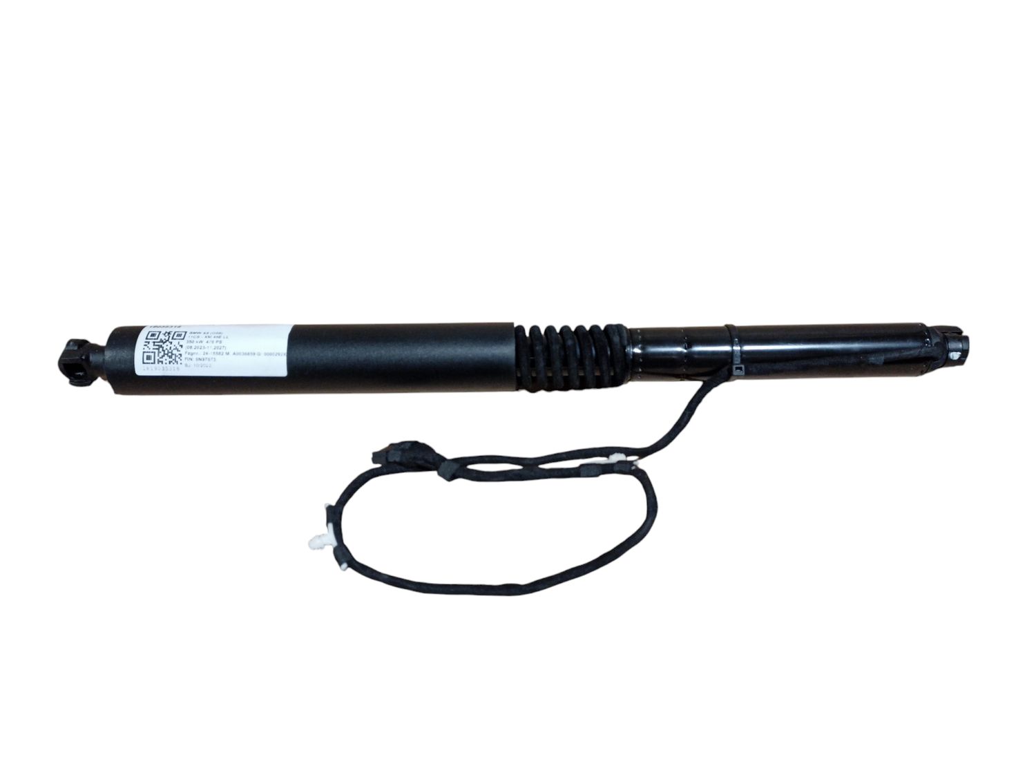 BMW XM G09 Tailgate Strut OEM 51249451743 — Europe Delivery