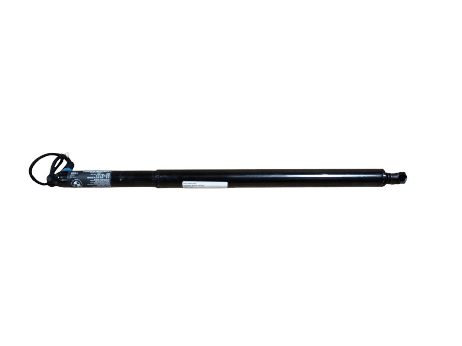 BMW X4 Tailgate/trunk strut/damper OEM 51249482790 — Europe Delivery