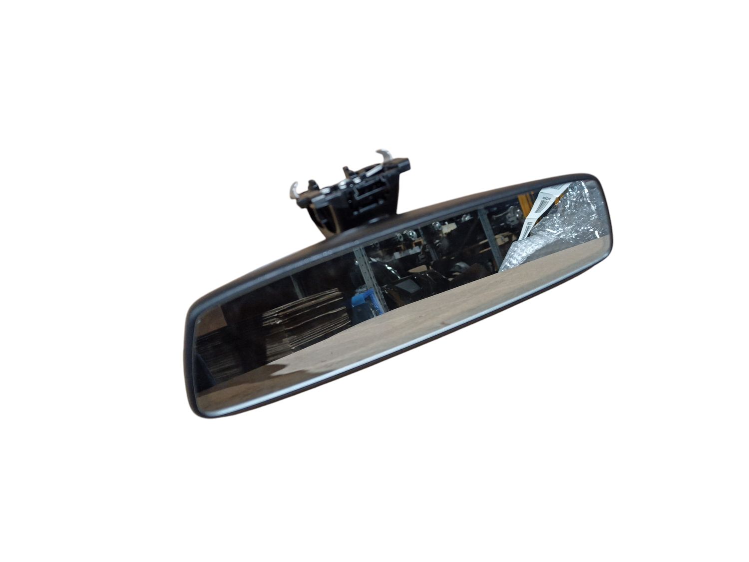 BMW X5 Rear view mirror (interior) OEM 51169438988 — Europe Delivery