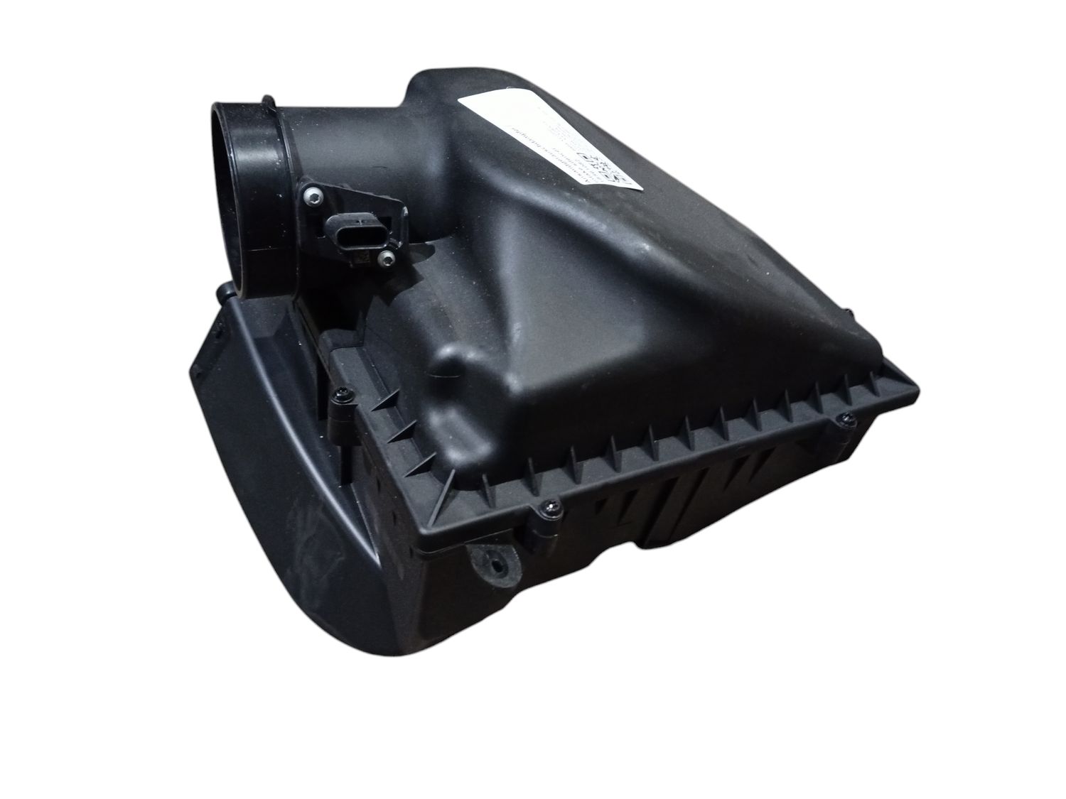 BMW X3 Air Filter Box OEM 13718620473 — Europe Delivery