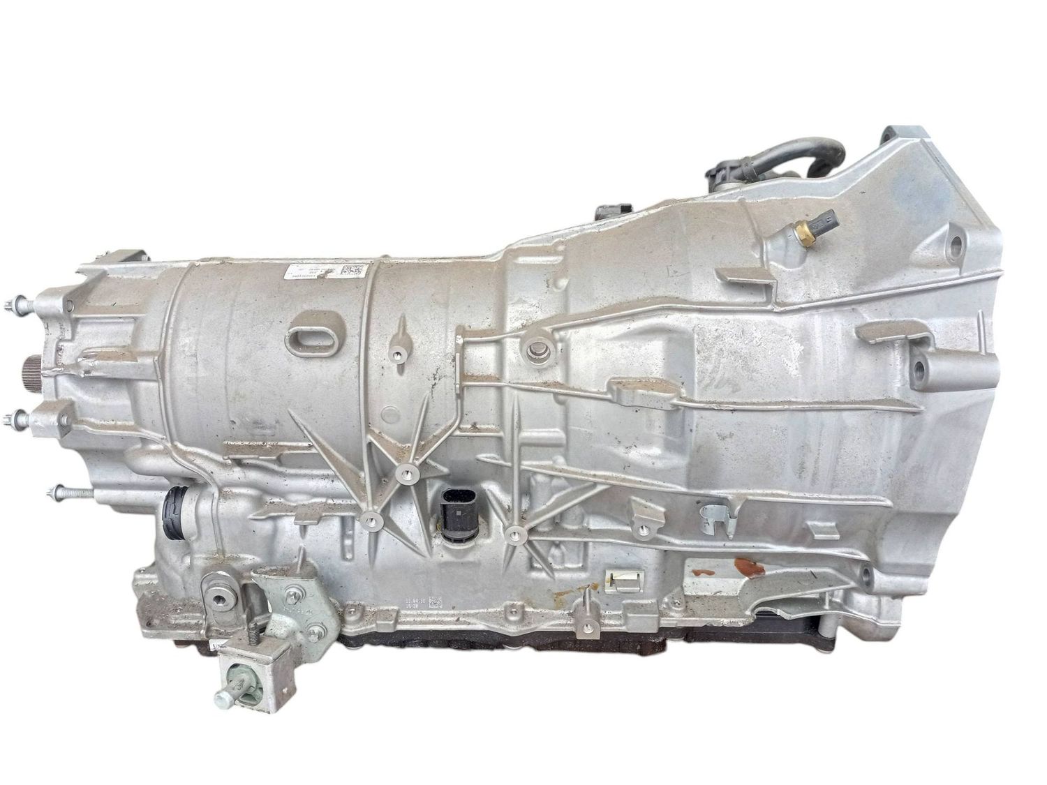 BMW 3 SERIES Automatic gearbox OEM 24005A04A31 — Europe Delivery