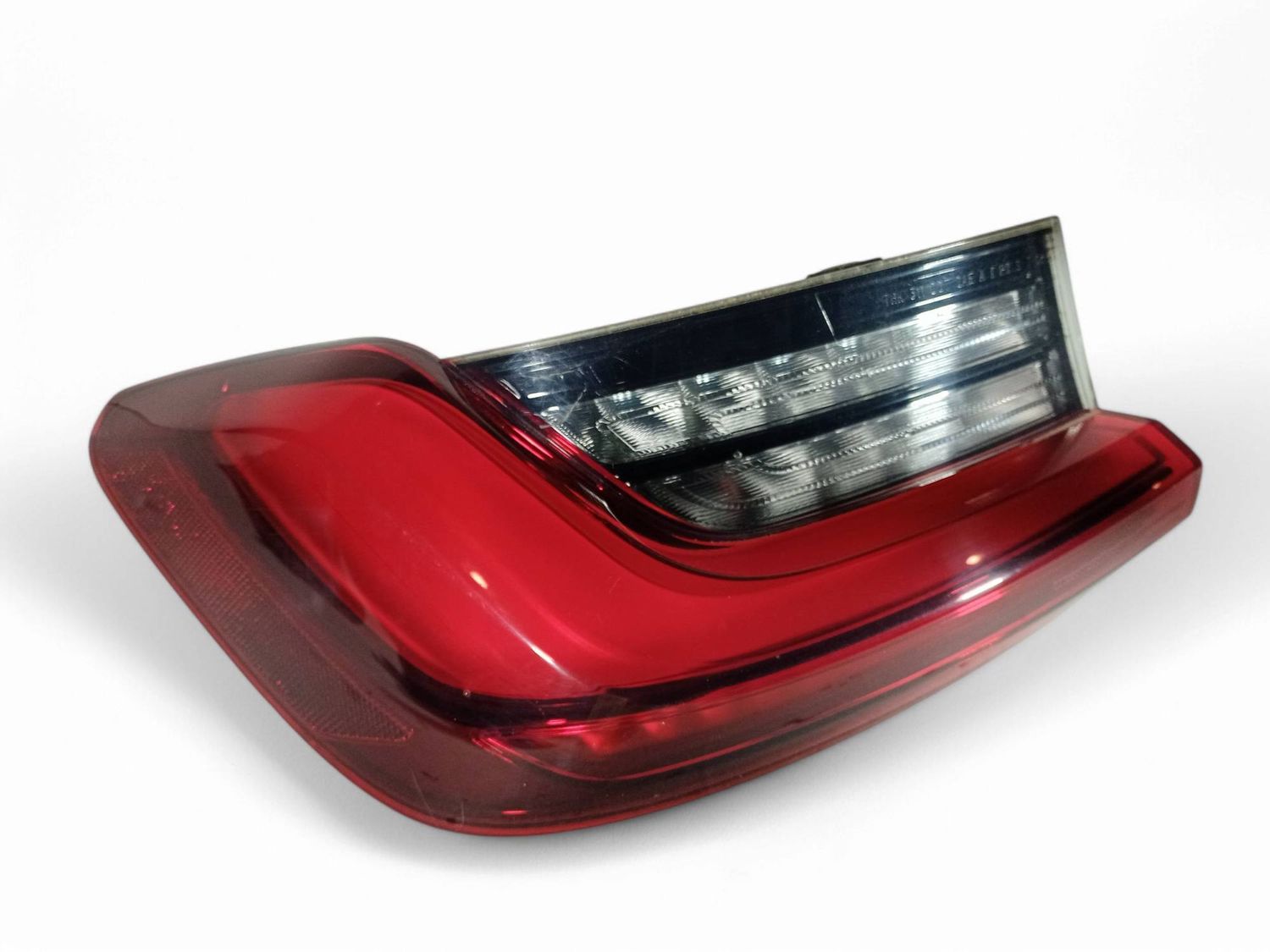 BMW M3 Rear/tail lights OEM 5A3BC67 — Europe Delivery