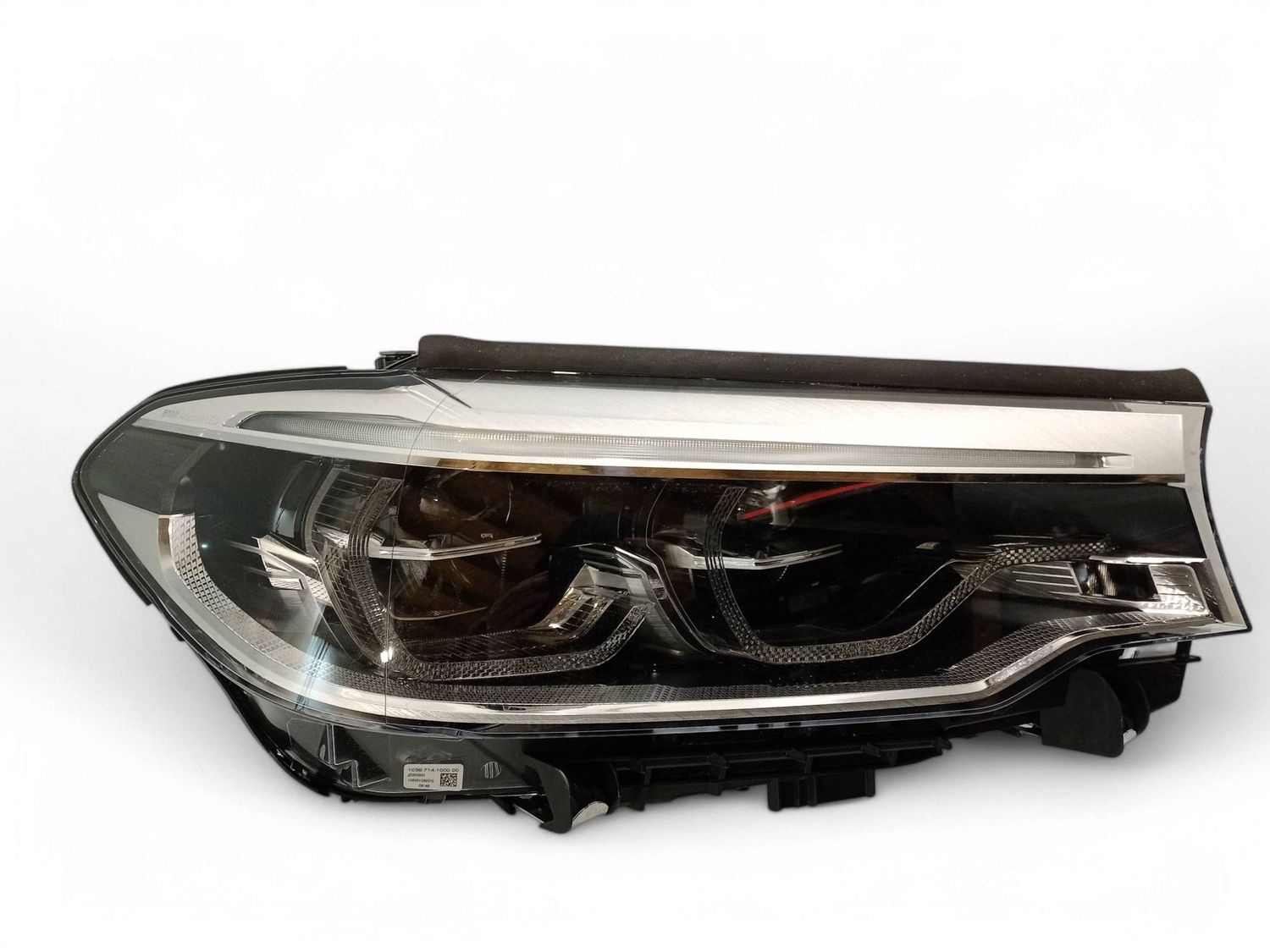 BMW M5 Headlight/headlamp OEM 63117214964 — Europe Delivery