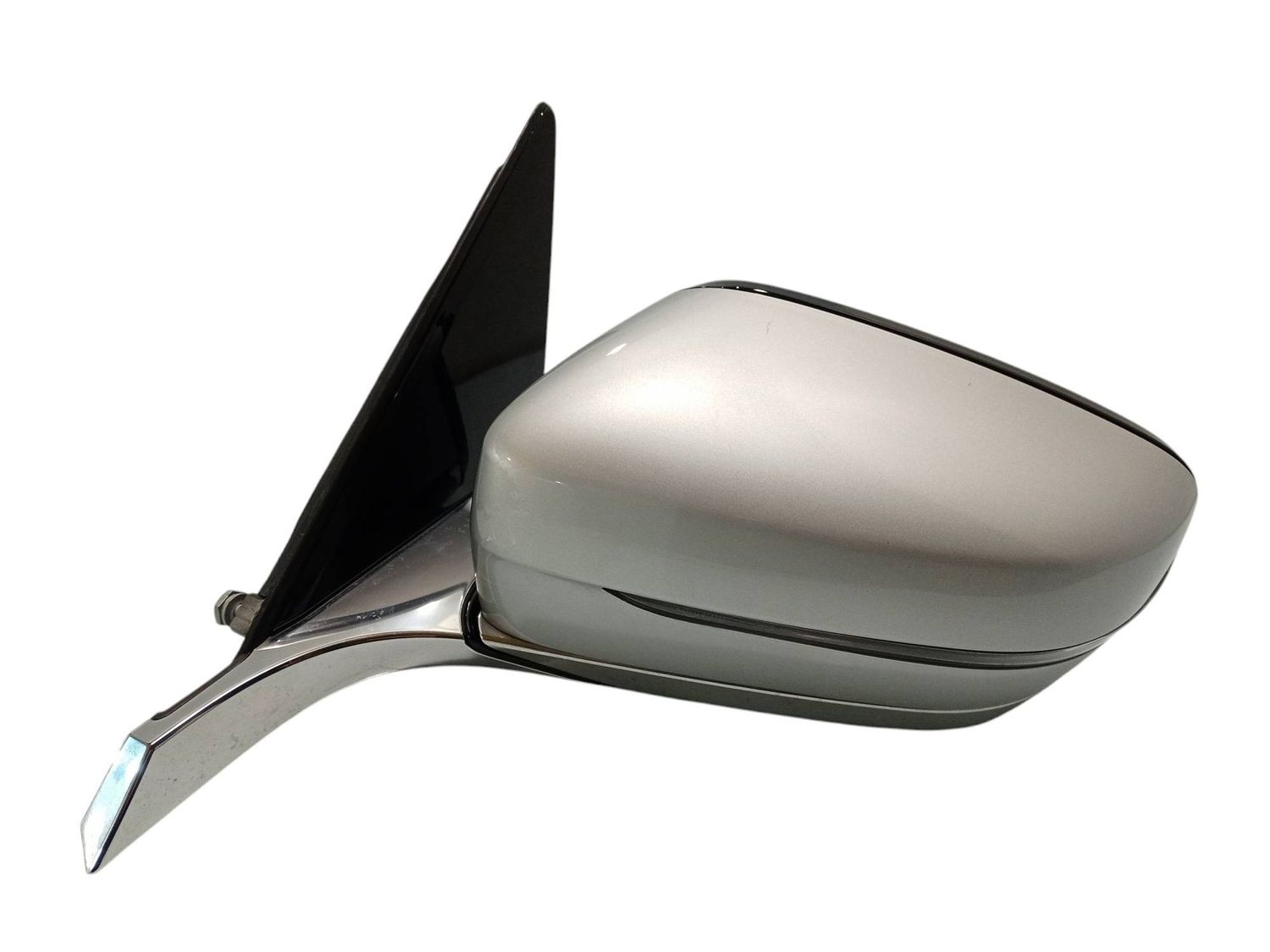 BMW 7 SERIES Front door electric wing mirror OEM 51167407165 — Europe Delivery