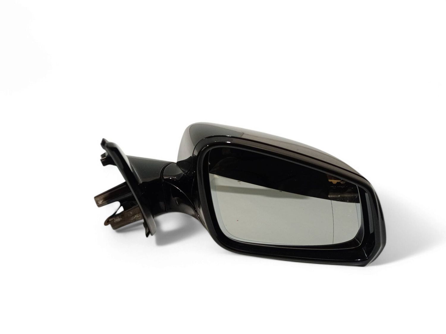 BMW 7 SERIES Front door electric wing mirror OEM 51167186588 — Europe Delivery