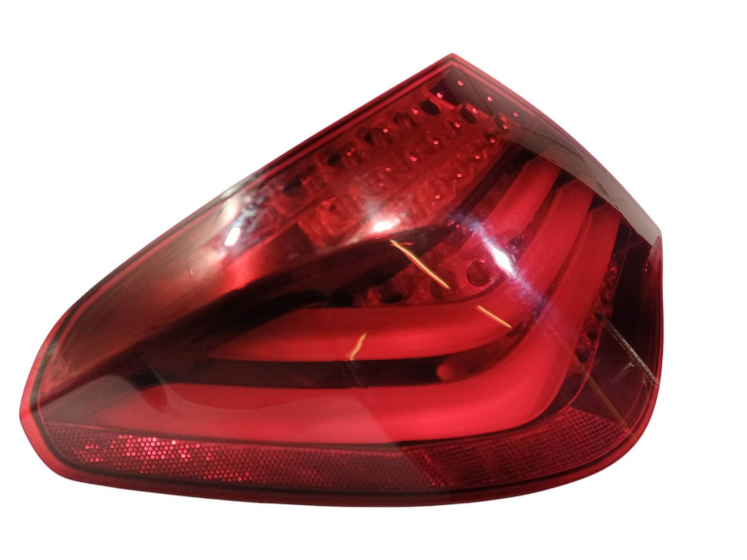 BMW 7 SERIES Rear/tail lights OEM 63217300269 — Europe Delivery