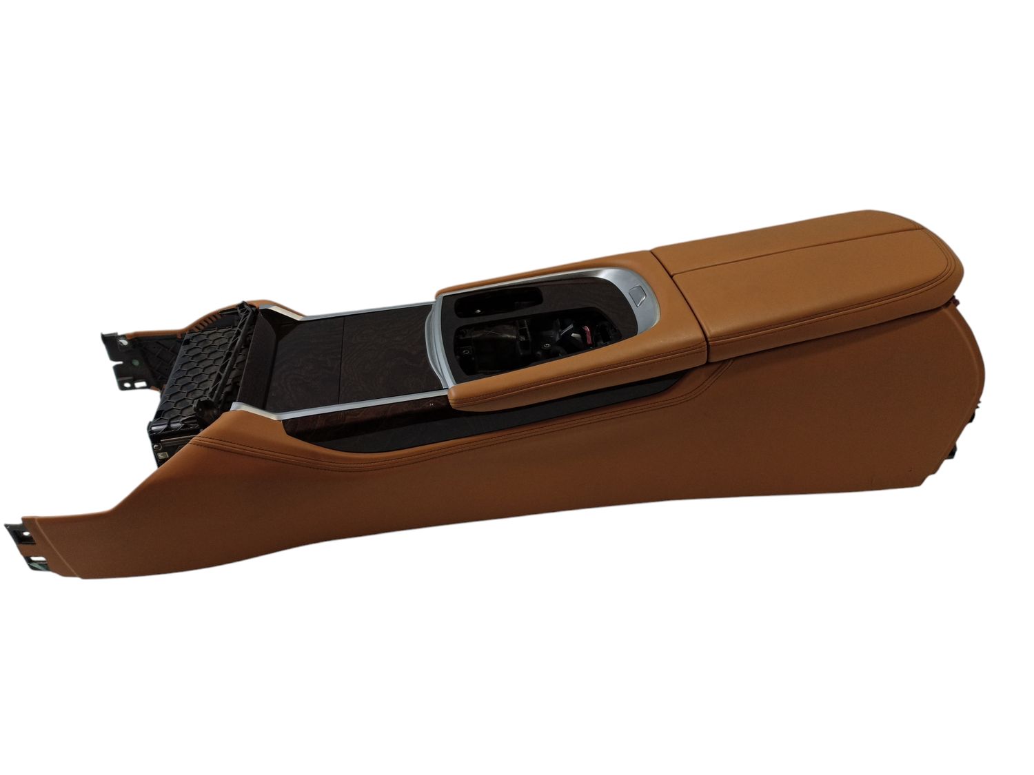 BMW 7 SERIES center Console OEM 51169352311 — Europe Delivery