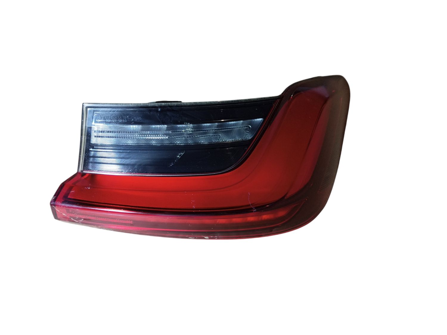 BMW 3 SERIES sonstiger OEM 63215A3BC94 — Europa-Versand