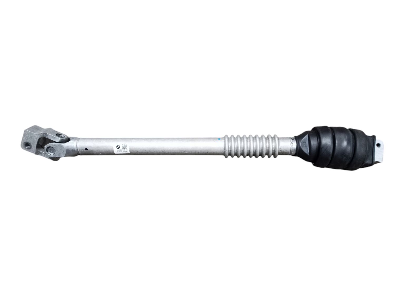 BMW IX3 Steering column universal joint OEM 32306887185 — Europe Delivery