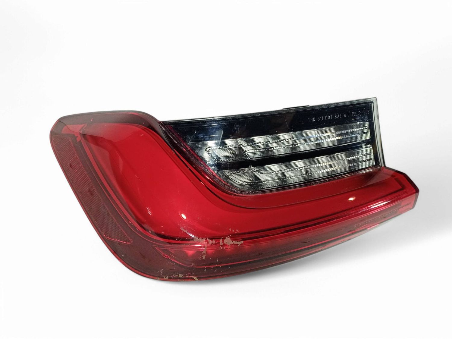 BMW M3 Rear/tail lights OEM 63217420451 — Europe Delivery