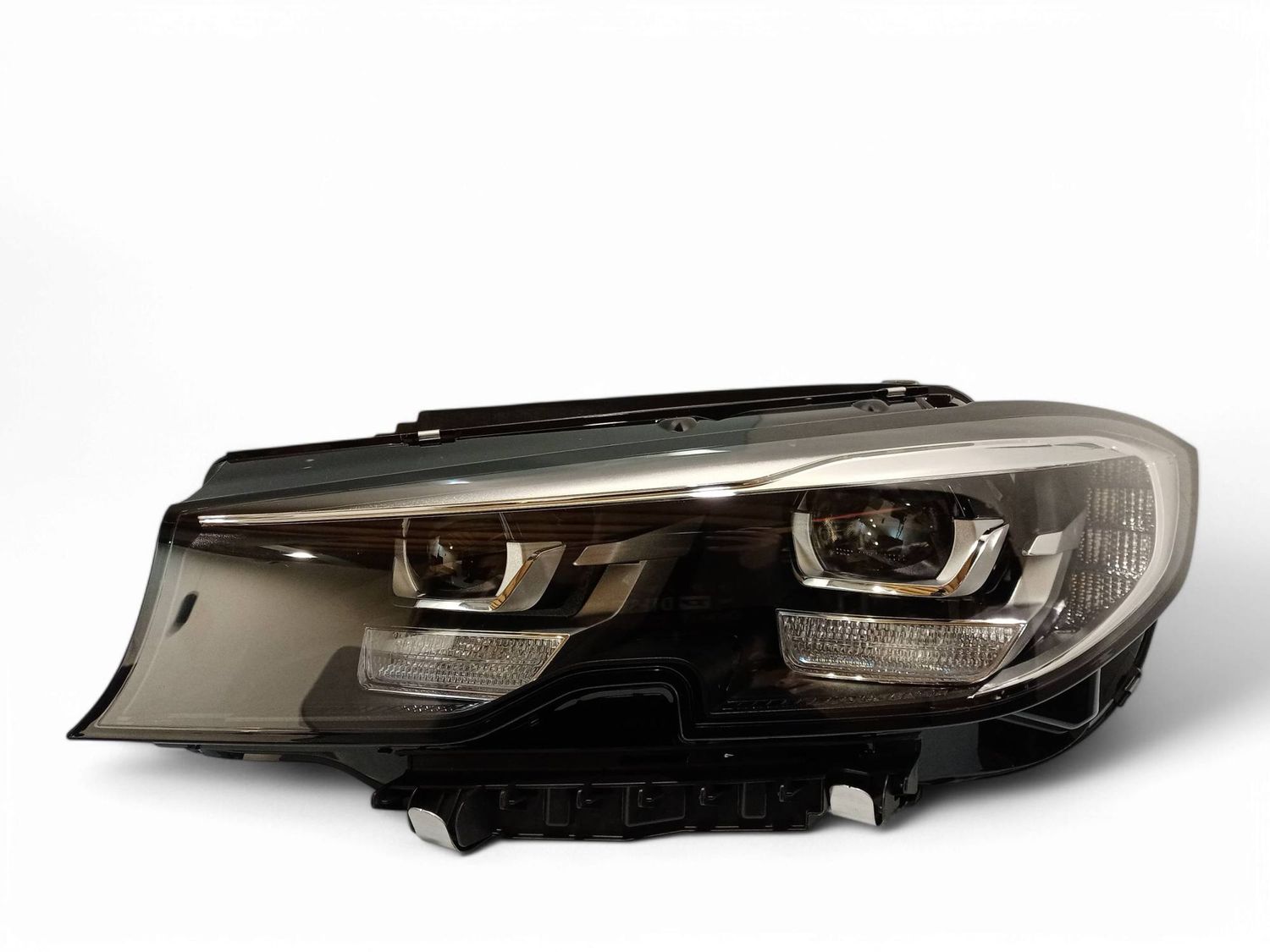 BMW 3 SERIES Headlight/headlamp OEM 5A0AF90 — Europe Delivery