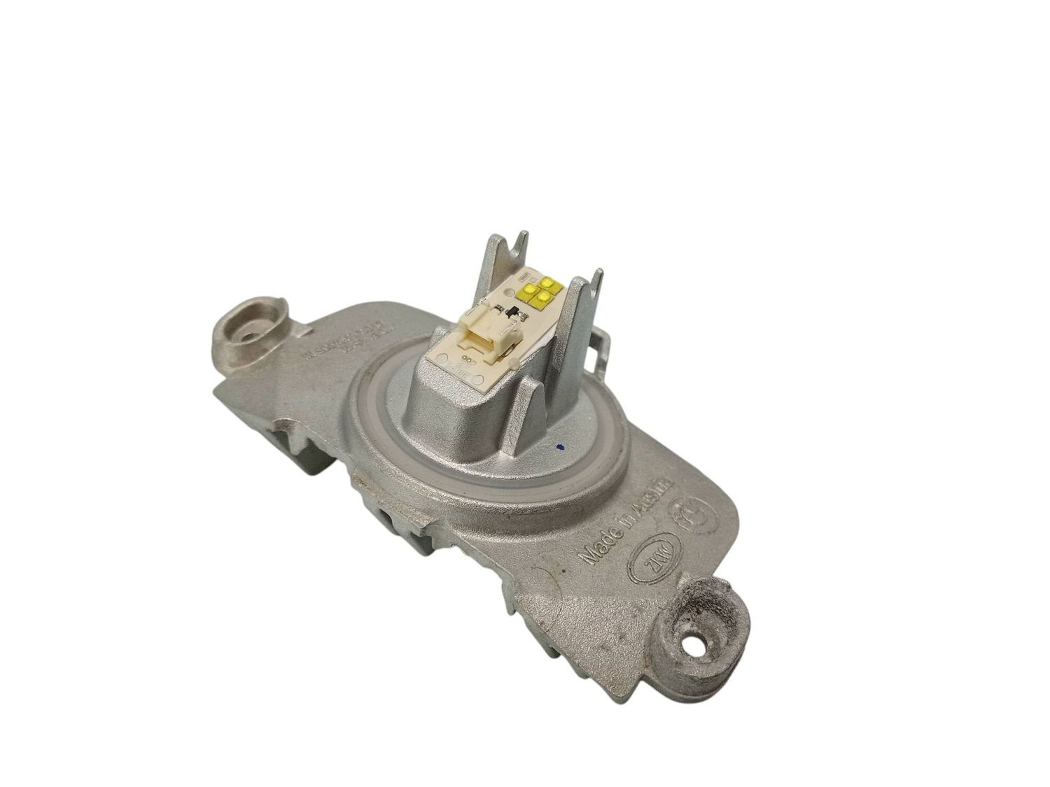 BMW 3 SERIES LED ballast control module OEM 63117311243 — Europe Delivery
