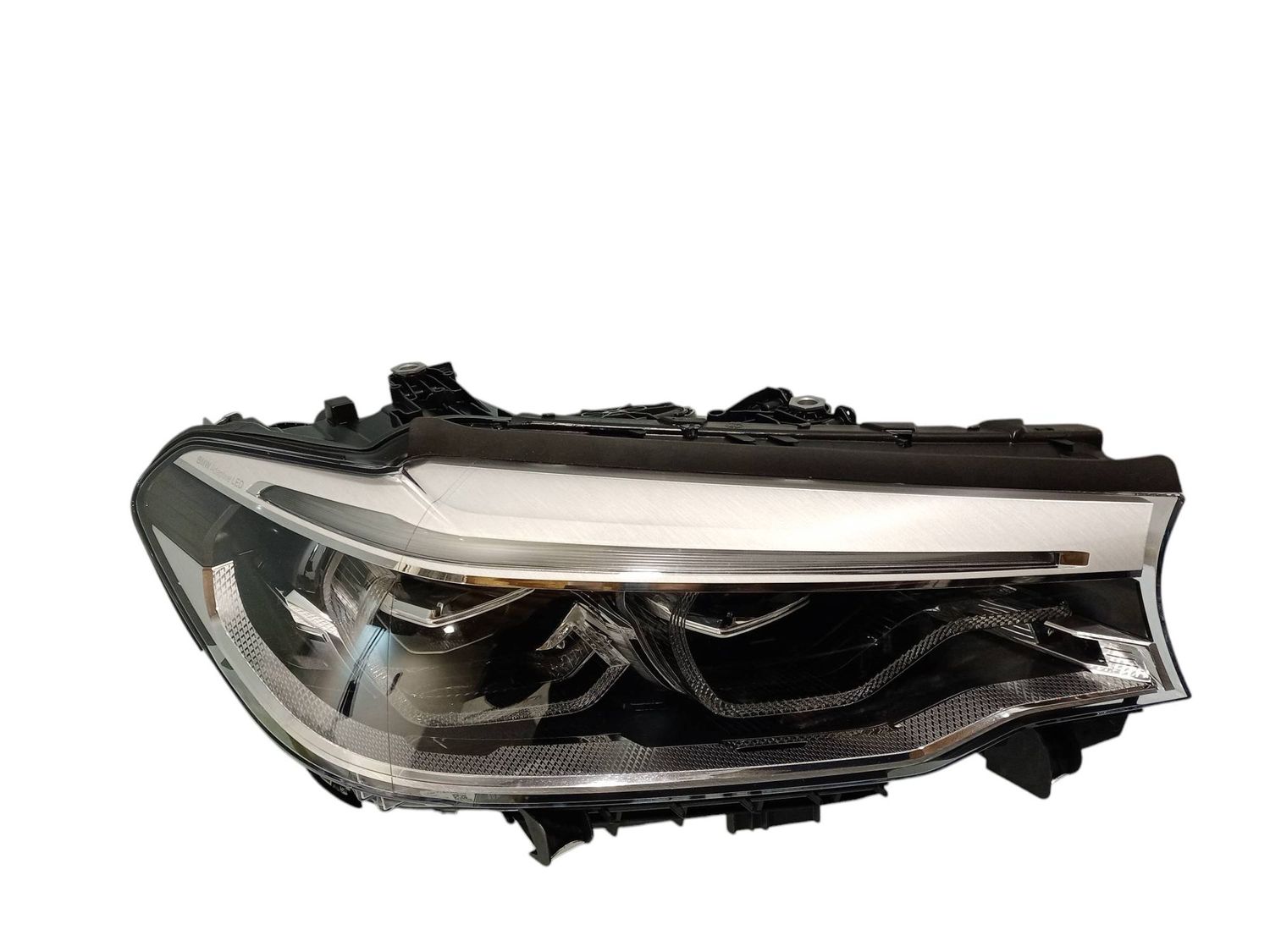 BMW M5 Headlight/headlamp OEM 63117214964 — Europe Delivery