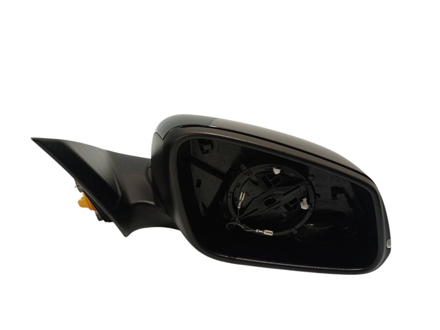 BMW 4 SERIES Front door electric wing mirror OEM 51167284128 — Europe Delivery