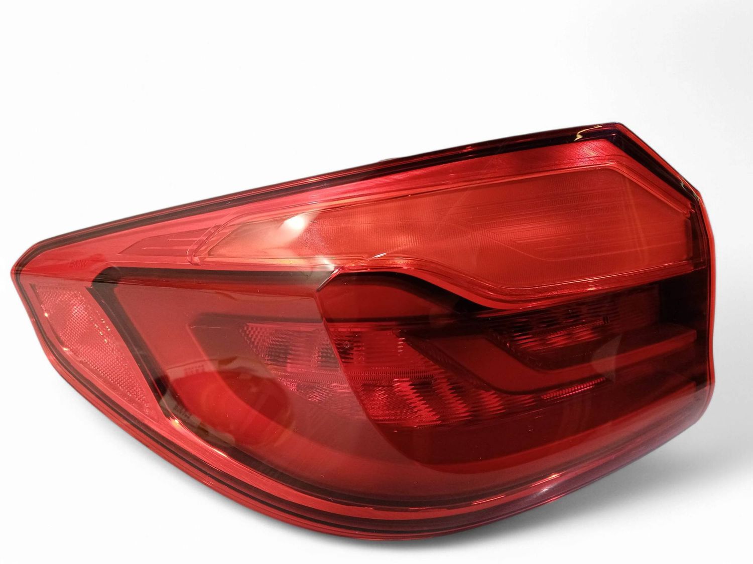 BMW M5 Rear/tail lights OEM 63217376469 — Europe Delivery