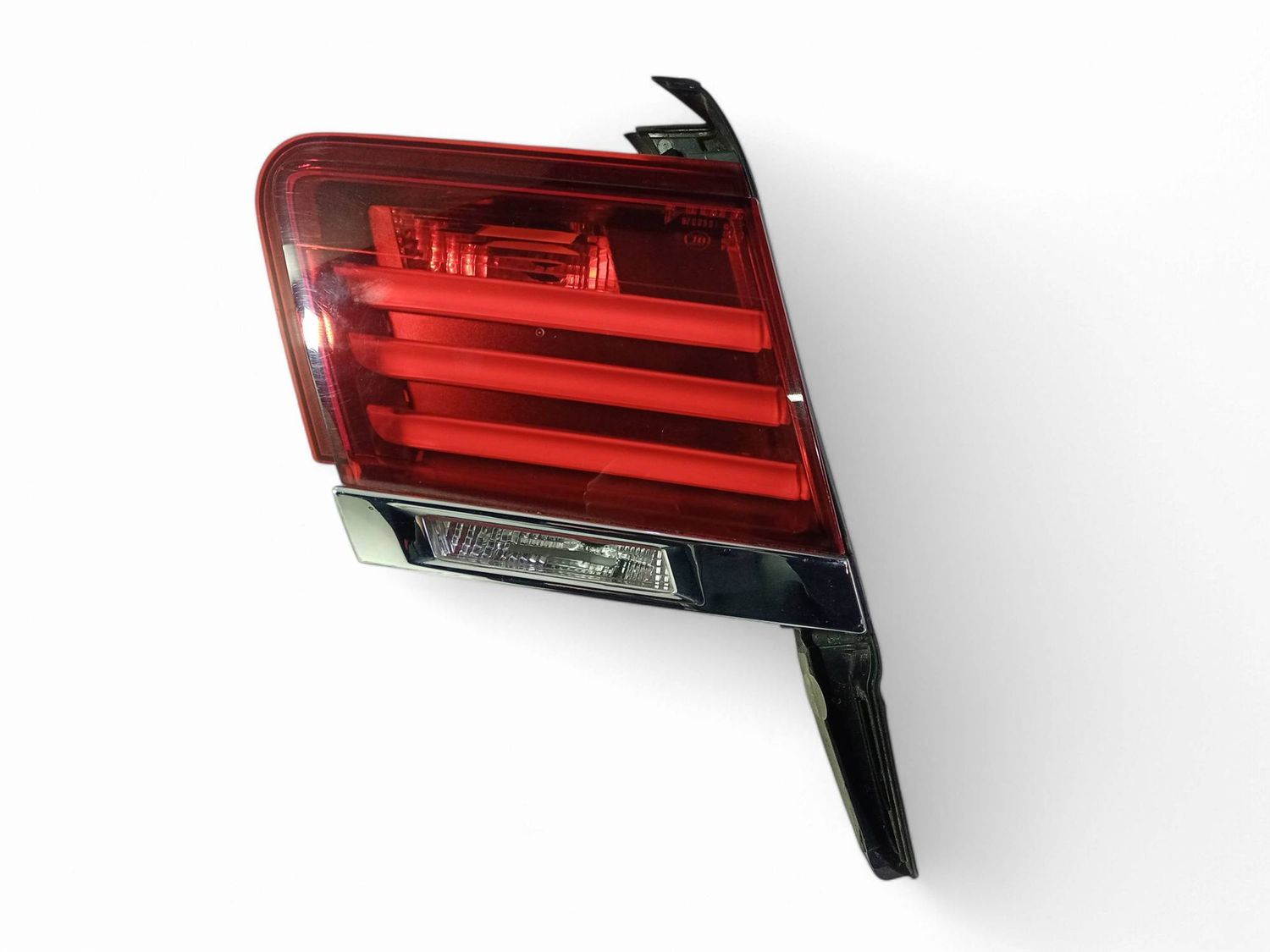 BMW 7 SERIES Tailgate rear/tail lights OEM 4881397 — Europe Delivery
