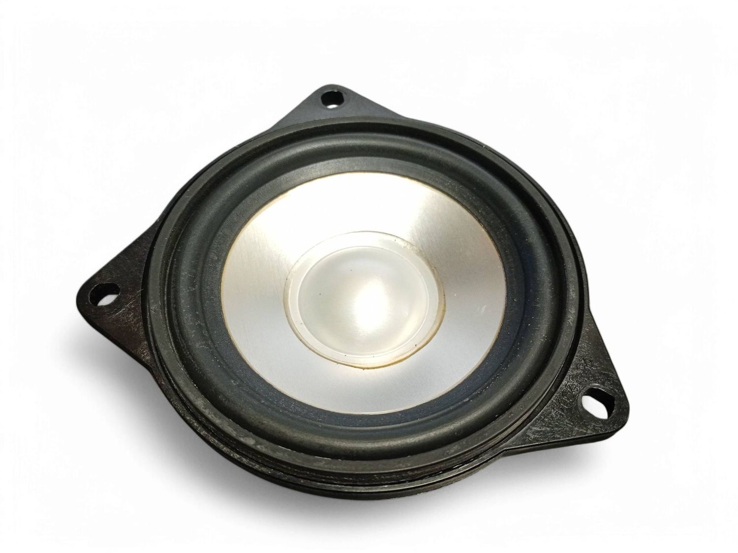 BMW 3 SERIES Front door speaker OEM 65136930903 — Europe Delivery