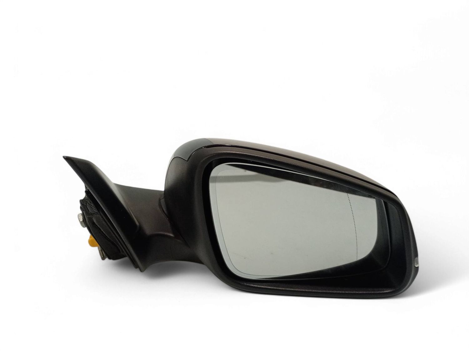 BMW 3 SERIES Front door electric wing mirror OEM 51167284128 — Europe Delivery