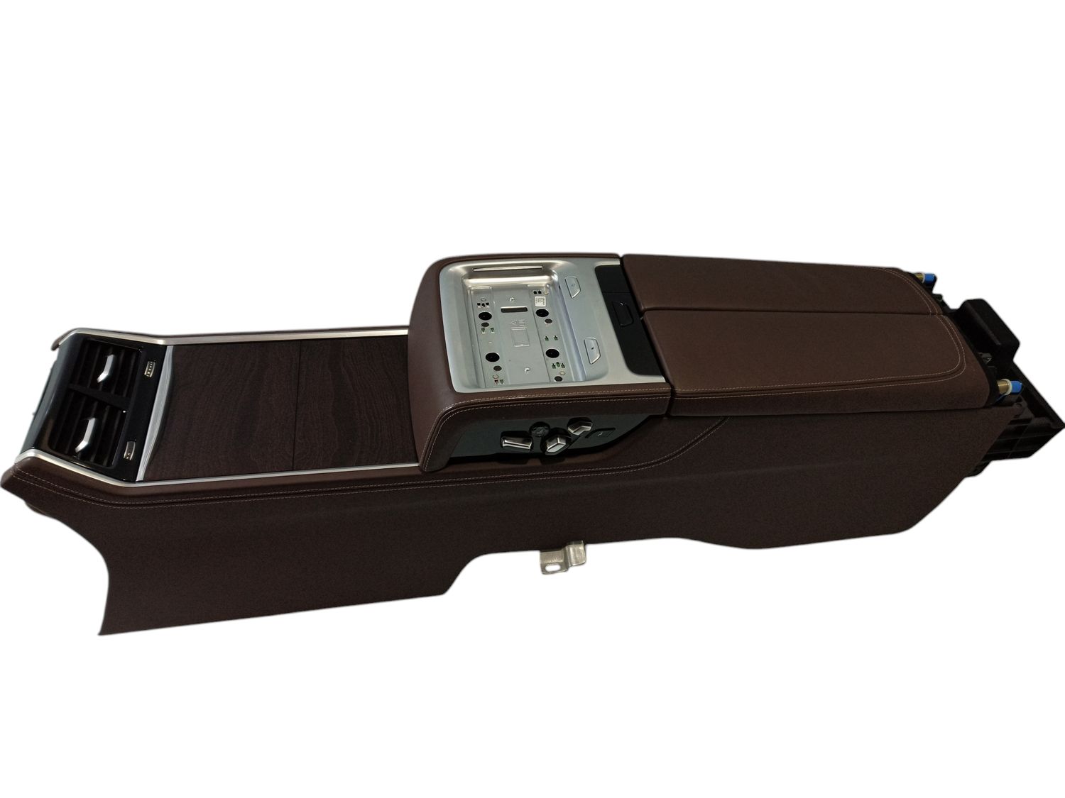 BMW 7 SERIES center Console OEM 51166827299 — Europe Delivery