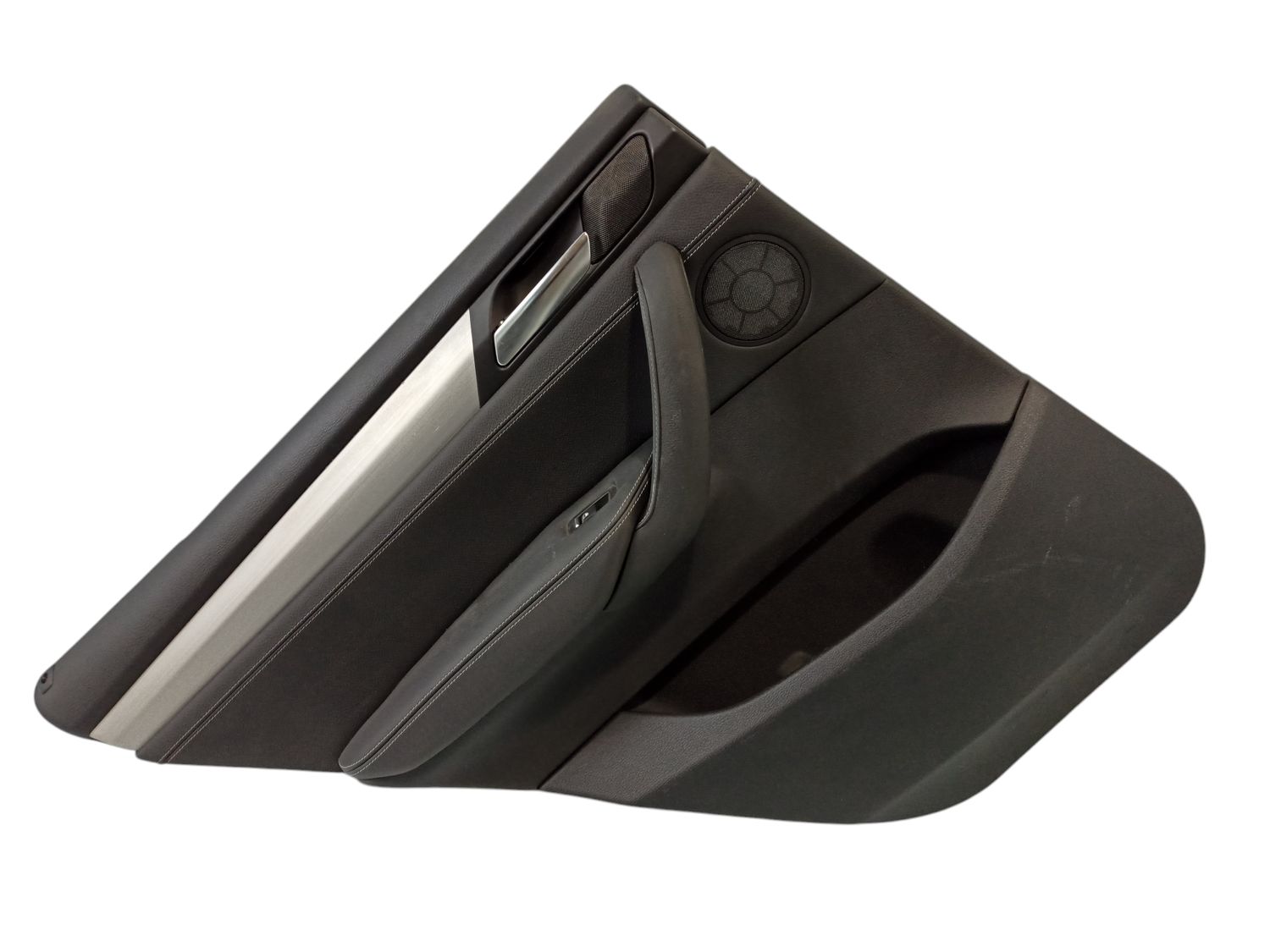 BMW X4 EXMAESTRO DOOR COVERS OEM 51427394457 — Europe Delivery
