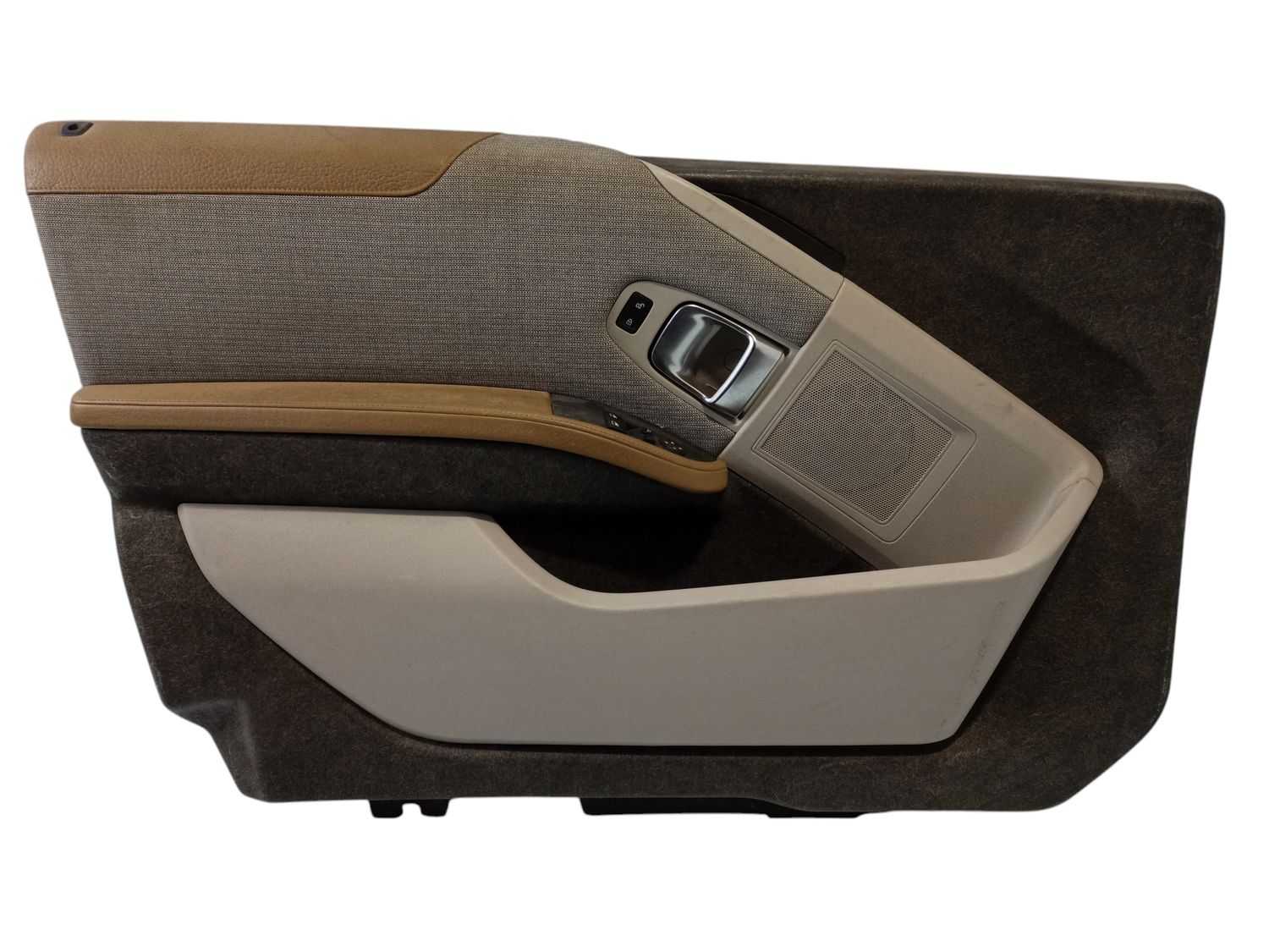 BMW I3 Front door card panel trim OEM 51417495163 — Europe Delivery