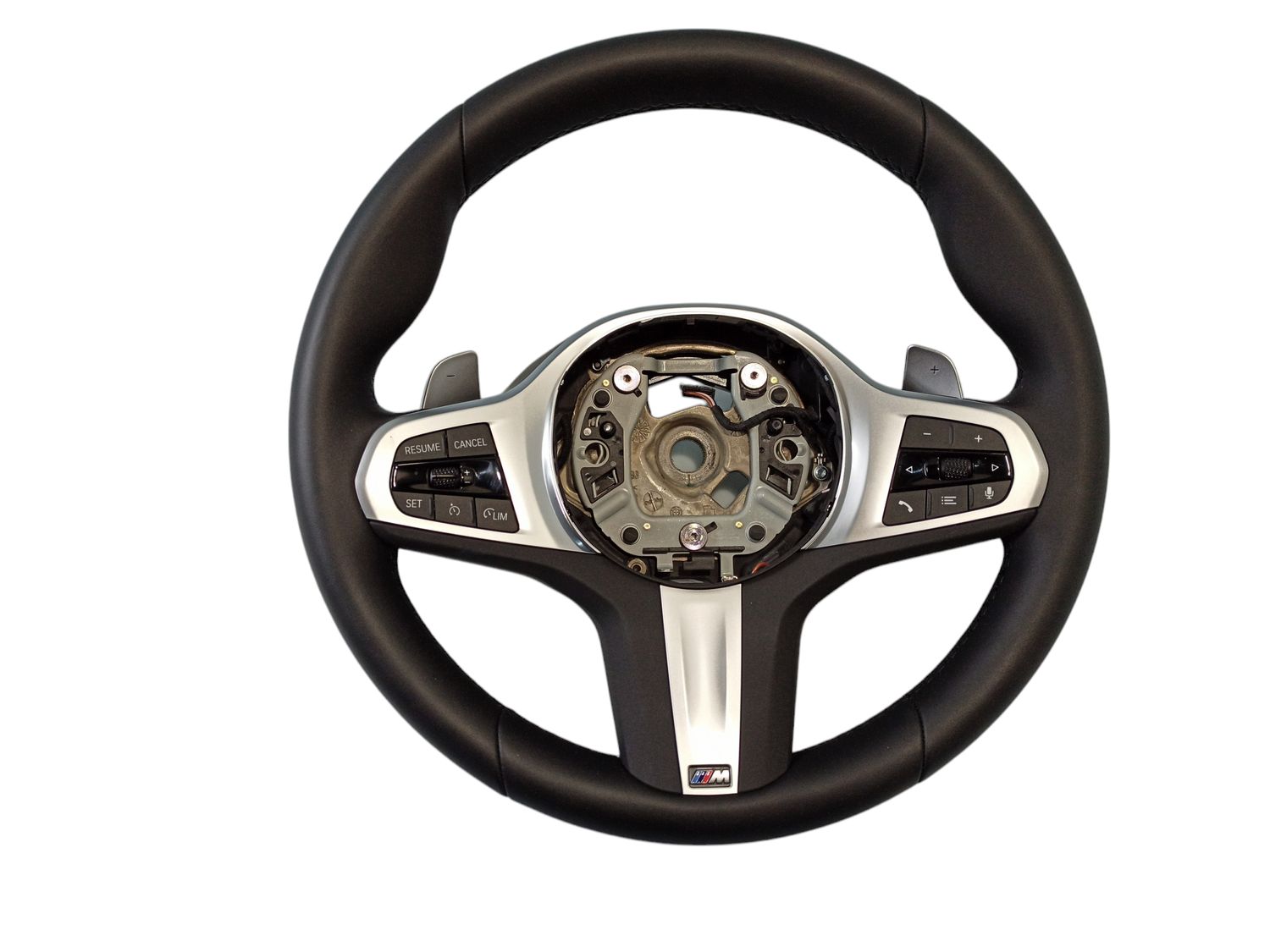 BMW X3 Steering Wheel OEM 32308094047 — Europe Delivery