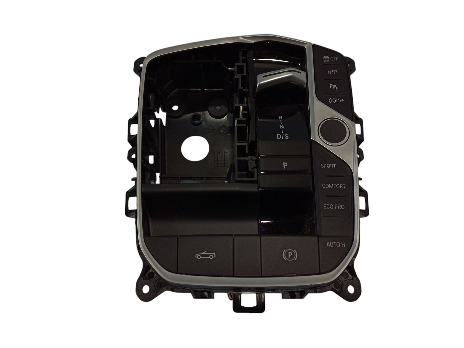 BMW 4 SERIES Gear selector OEM 61315A89923 — Europe Delivery